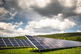 GoldenPeaks Capital nabędzie ponad 1 GW projektów solarnych w Polsce