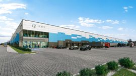 LCube wybuduje wielkie centrum logistyczne w Poznaniu