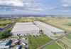 Firma GLP zakończyła realizację trzeciego budynku w Poznań Airport Logistics Centre