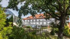W Wojcieszycach koło Jeleniej Góry został otwarty 3-gwiazdkowy hotel Kyriad Karkonosze [ZDJĘCIA]