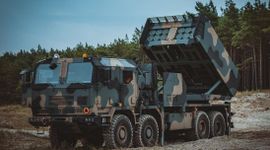 Grupa WB i koreańska Hanwha zbudują fabrykę rakiet w Polsce