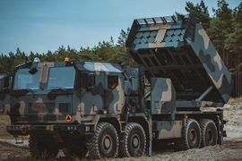 Grupa WB i koreańska Hanwha zbudują fabrykę rakiet w Polsce