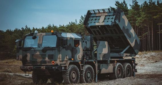 Grupa WB i koreańska Hanwha zbudują fabrykę rakiet w Polsce