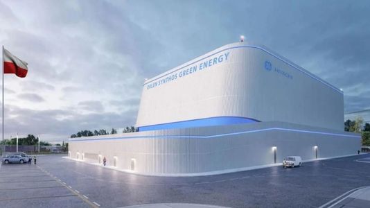 Małe, modułowe reaktory jądrowe w Polsce: pierwsze wspólne projekty OSGE & HITACHI