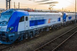 Ponad 16,5 mld zł na tabor. PKP Intercity wspiera polski przemysł