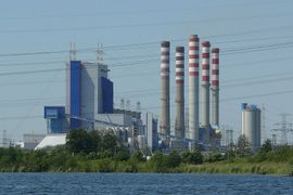 ZE PAK wybuduje pływającą farmę fotowoltaiczną oraz magazyny energii pod Koninem