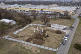 Operator self-storage, Stokado z kolejną inwestycją w Krakowie