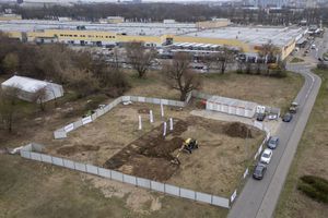 Operator self-storage, Stokado z kolejną inwestycją w Krakowie
