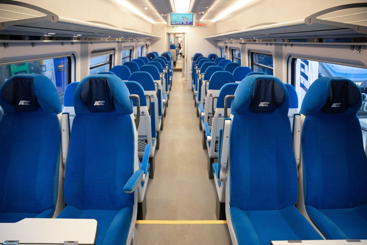 Fot. PKP Intercity