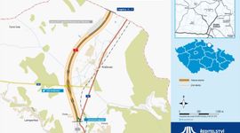 Polsko-czeskie spotkanie w sprawie połączenia drogi ekspresowej S3 i czeskiej autostrady D11