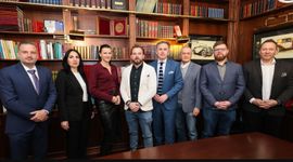 Dwie kolejne polskie firmy zainwestują w woj. śląskim, przy wsparciu KSSE