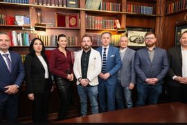 Dwie kolejne polskie firmy zainwestują w woj. śląskim, przy wsparciu KSSE