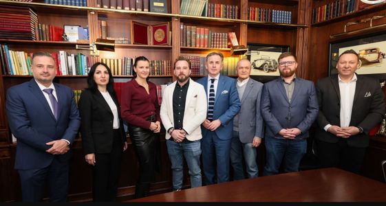 Dwie kolejne polskie firmy zainwestują w woj. śląskim, przy wsparciu KSSE