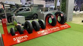 Najstarszy producent opon w Polsce znika z mapy przemysłowej kraju