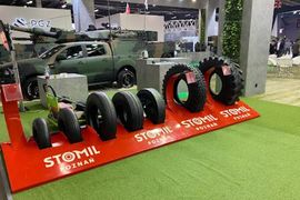 Najstarszy producent opon w Polsce znika z mapy przemysłowej kraju