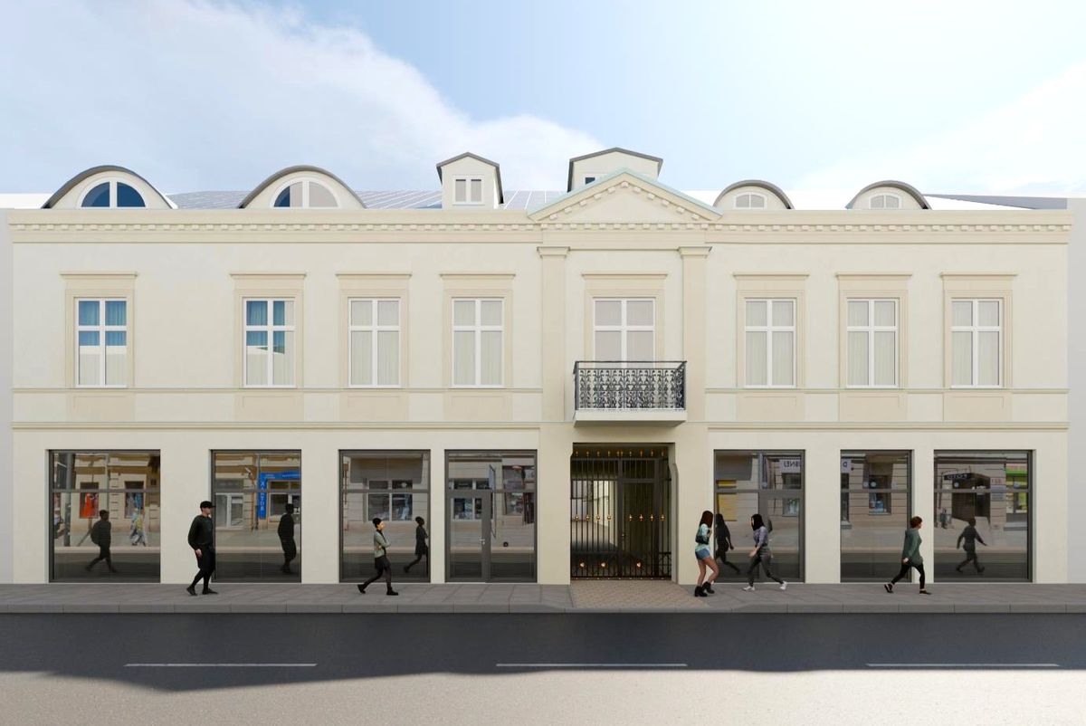 Studium wykonalności projektu