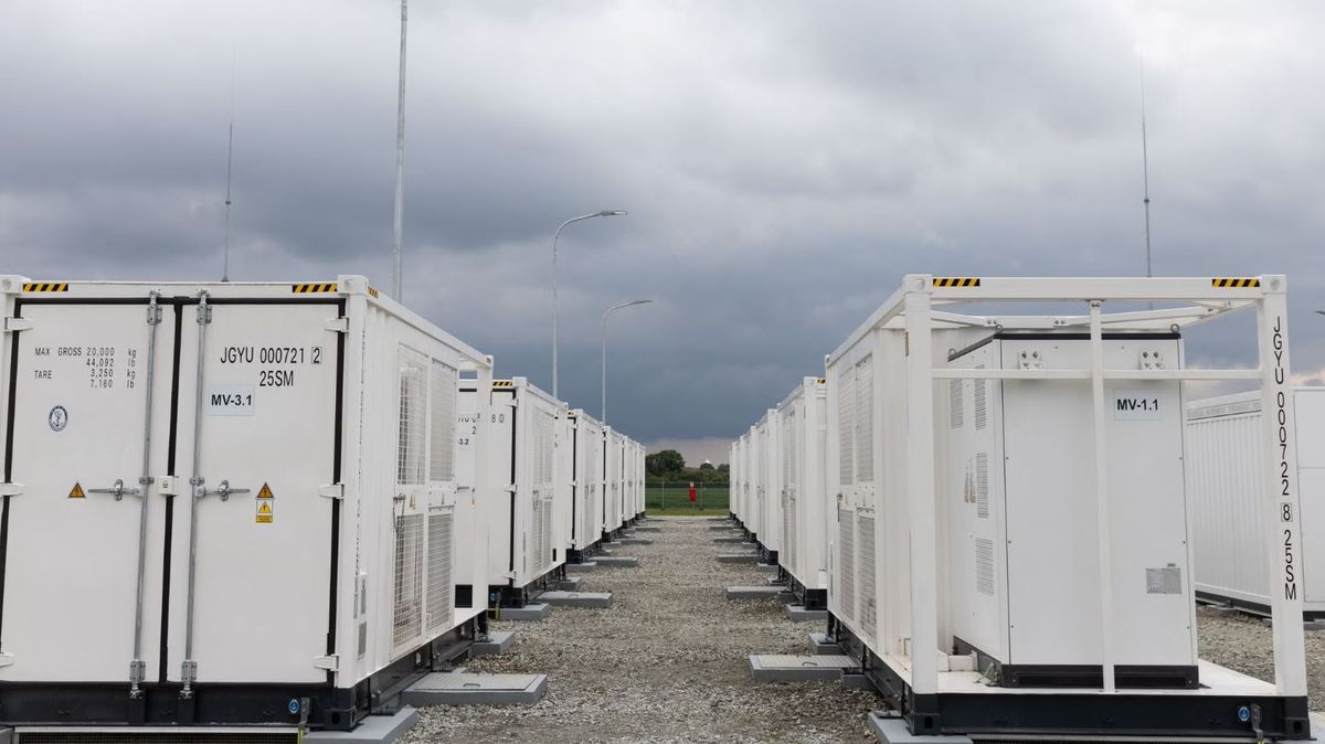 Fot. EDF Power Solutions Polska