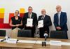 Powiat Włocławski zyska nowe Centrum Sportu i Rekreacji