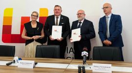 Powiat Włocławski zyska nowe Centrum Sportu i Rekreacji
