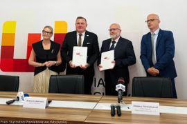 Powiat Włocławski zyska nowe Centrum Sportu i Rekreacji