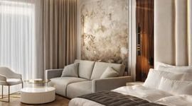 Na pograniczu Mazowsza i Lubelszczyzny powstaje 4-gwiazdkowy hotel Mirador z zapleczem eventowym [WIZUALIZACJE]
