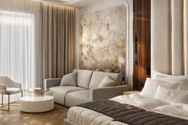 Na pograniczu Mazowsza i Lubelszczyzny powstaje 4-gwiazdkowy hotel Mirador z zapleczem eventowym [WIZUALIZACJE]