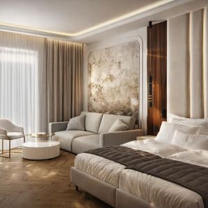 Na pograniczu Mazowsza i Lubelszczyzny powstaje 4-gwiazdkowy hotel Mirador z zapleczem eventowym [WIZUALIZACJE]