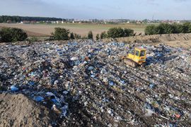 [Szczecin] Jest pozwolenie na budowę spalarni odpadów