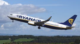 Wrocław: Ryanair ogłosił nowe połączenie lotnicze do Kijowa