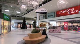 Wrocław: Centrum Handlowe Auchan Bielany w nowej odsłonie