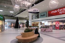 Wrocław: Centrum Handlowe Auchan Bielany w nowej odsłonie