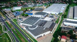 Niemiecki koncern BSH zwiększy zatrudnienie we wrocławskich fabrykach