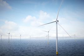 Morska farma wiatrowa Baltic Power napędza nowe inwestycje w Szczecinie i Świnoujściu