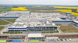PepsiCo otworzyło w województwie dolnośląskim nową fabrykę za ponad miliard złotych [FILM]