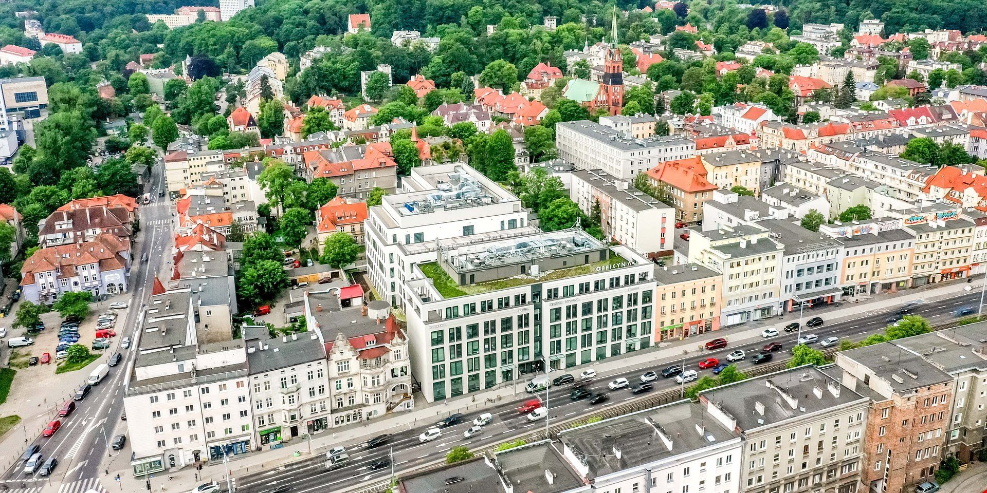 Amerykańska firma Baskervill otworzyła nowe biuro w Gdańsku 
