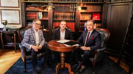 Kolejna polska firma inwestuje w woj. śląskim, ze wsparciem KSSE