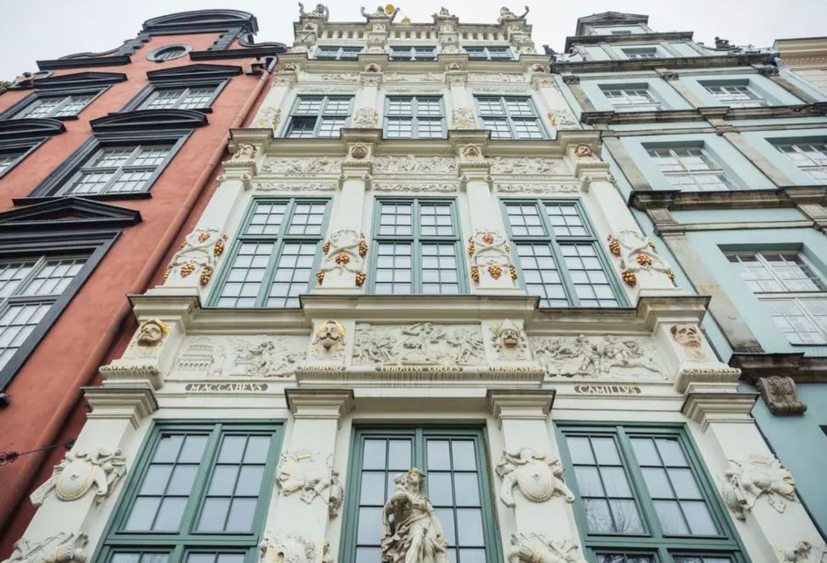 Fot. Dominik Paszliński / gdansk.pl