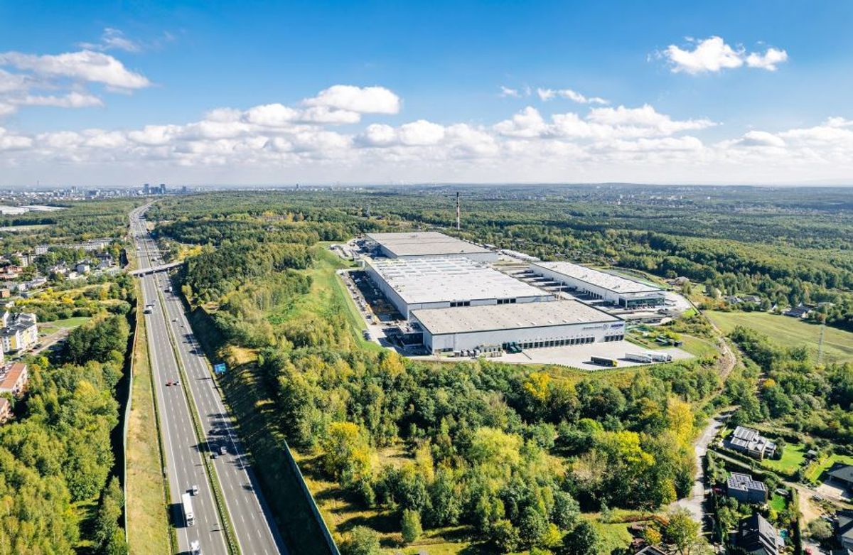 Fot. Prologis