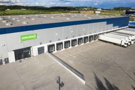 Stokrotka otworzyła w Olsztynie nowy magazyn