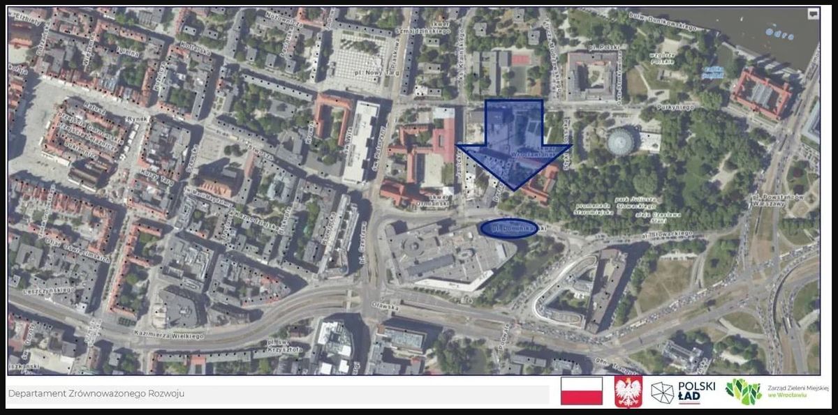 Fot ZZM Wrocław