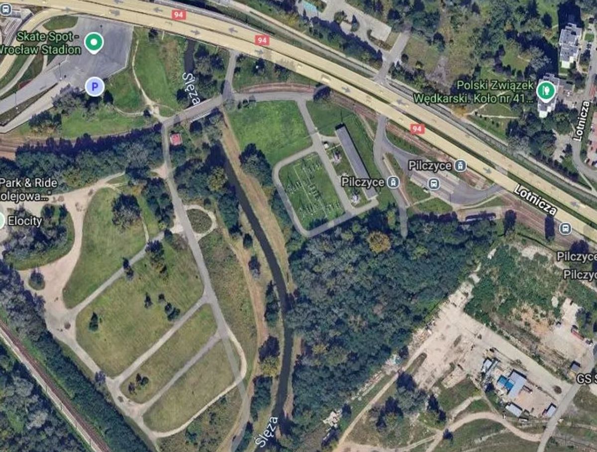 Google Maps