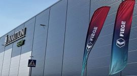 Panattoni i Fiege rozszerzają współpracę w Polsce