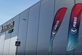 Panattoni i Fiege rozszerzają współpracę w Polsce