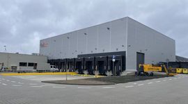 Francuski fundusz debiutuje w Polsce. Kupił pierwszy obiekt magazynowy