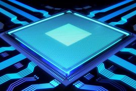 Premier Tusk zapowiada gigantyczną inwestycję pod Wrocławiem - fabrykę półprzewodników tajwańskiego koncernu Foxconn
