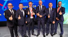 Gigantyczna inwestycja pod Wrocławiem. Na terenach LSSE powstanie TEEMA Technology Park