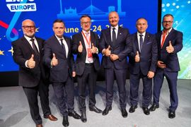 Gigantyczna inwestycja pod Wrocławiem. Na terenach LSSE powstanie TEEMA Technology Park