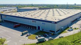 Logistyczny gigant zostaje na dłużej w SEGRO Park Wrocław