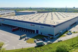 Logistyczny gigant zostaje na dłużej w SEGRO Park Wrocław