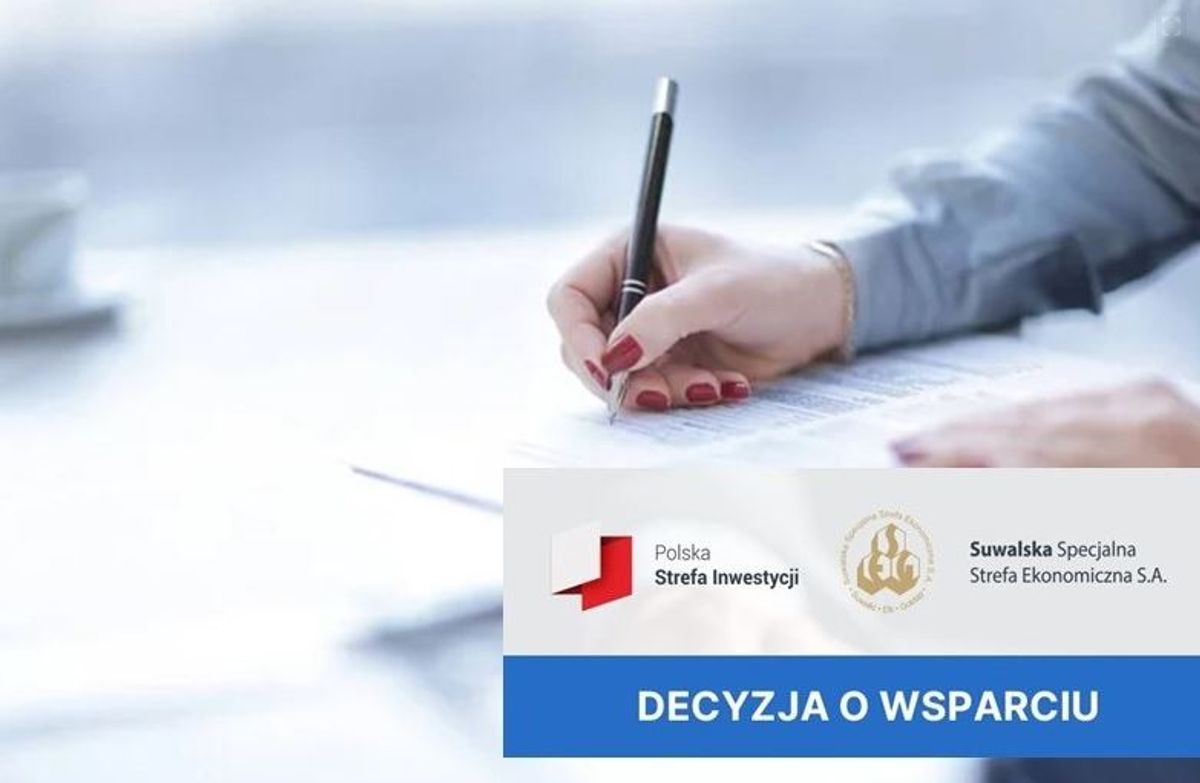 Suwalska Specjalna Strefa Ekonomiczna S.A.